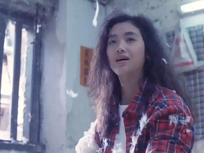 天若有情Ⅰ-7-001