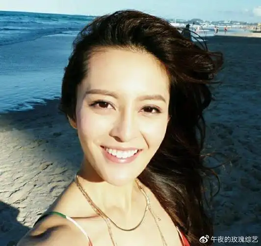 tvb新晋小花张曦雯成"宅男女神",在《法证先锋4》中表现突出