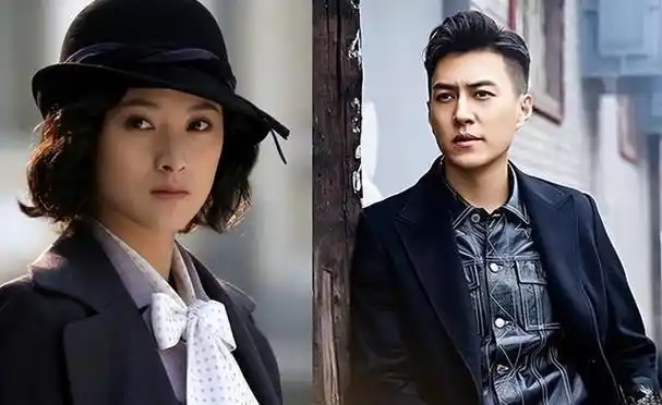 隋俊波:错过靳东,转身嫁给父亲看准的女婿,43岁被婆家宠成公主