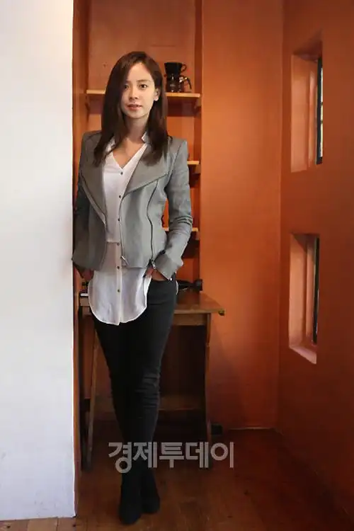 宋智孝running man