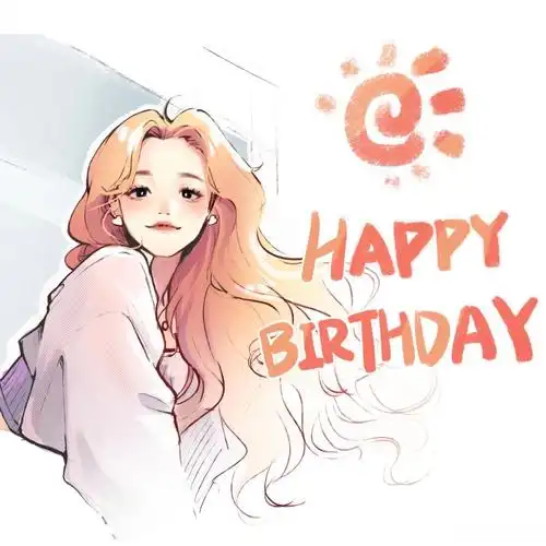 宋雨琦0923生日快乐!