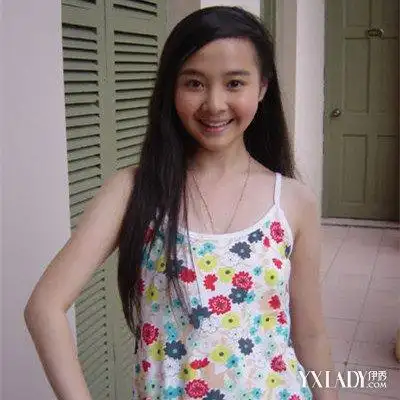 杨丽晓的个人经历