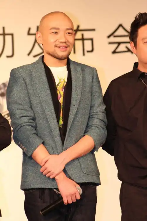 李代沫 (资料图)