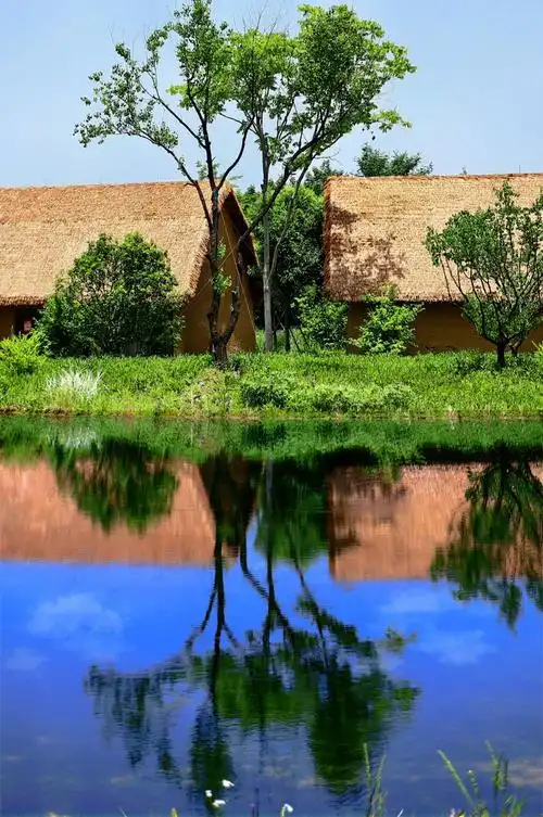 五一良渚古城遗址公园一日游