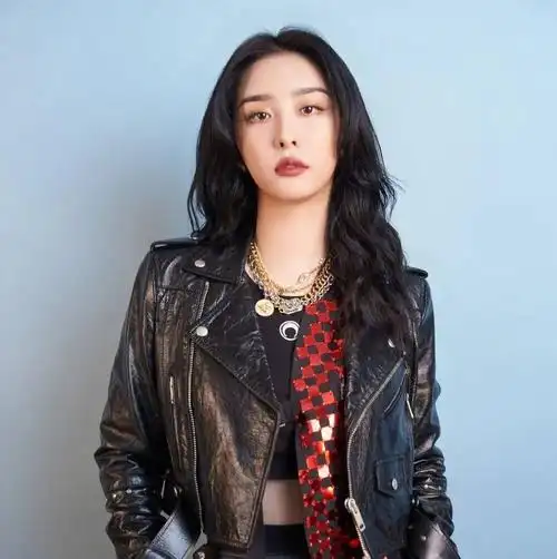 【微信头像】the9赵小棠