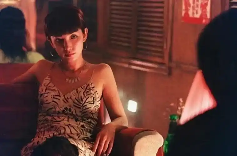 小叶《天下无贼》