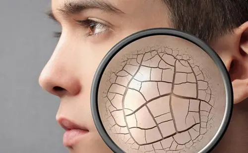 敏感肌肤男士护肤技巧