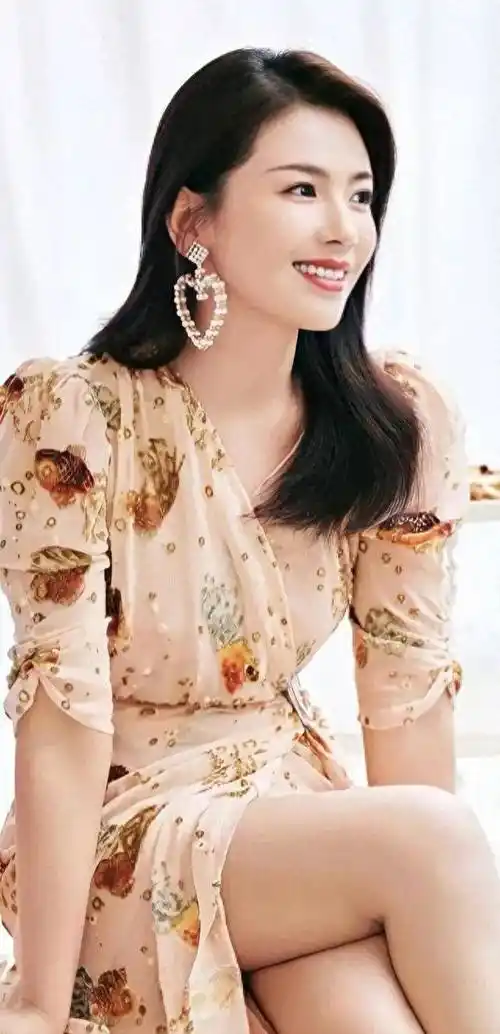 分享图片—漂亮美女刘涛