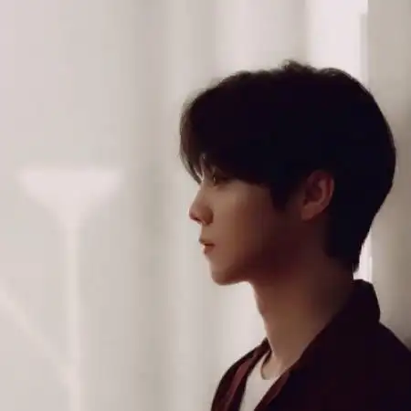 鹿晗炫酷头像,最新鹿晗头像qq头像图片