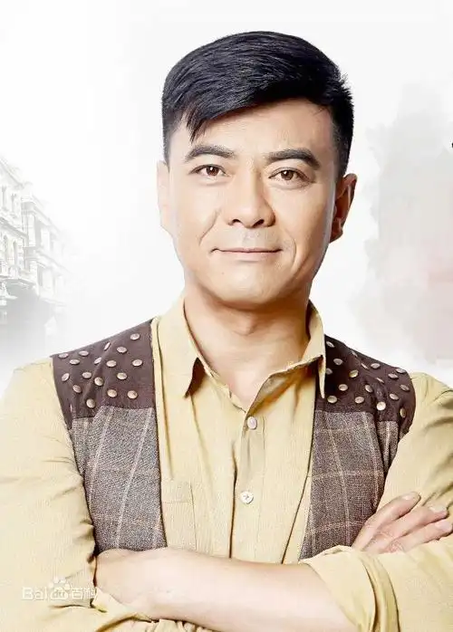 王新军,一位以爱国为专题的演绎着,王新军所演出的抗日片,无论是个人