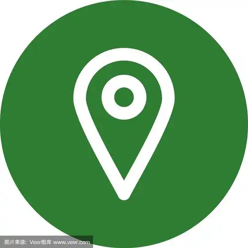 位置图标