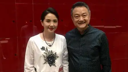 53岁国家一级演员陶慧敏,为丈夫守寡十余年,二婚竟是周迅恩师