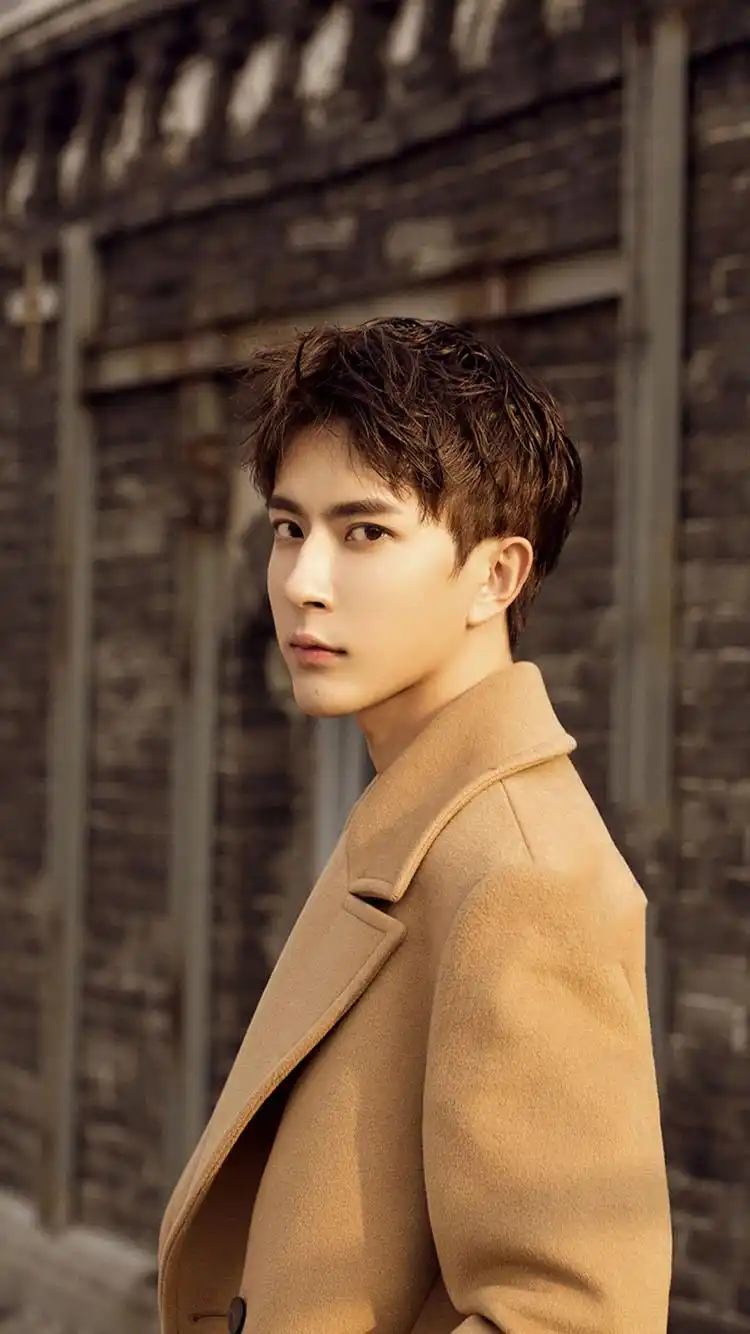 这几位当红的男明星,你知道他们的真实年龄吗?