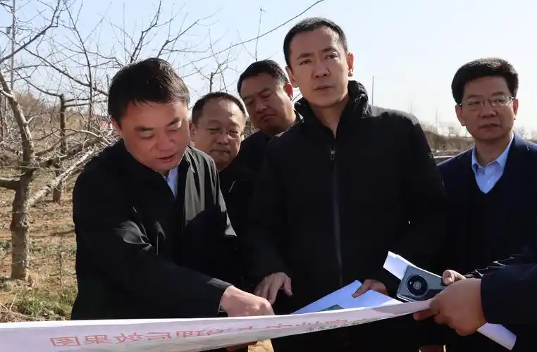 李冬在督导安全生产工作时强调:要将"极致"思维贯穿