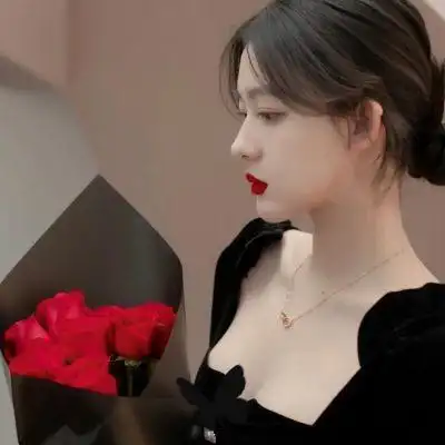 大气有格局微信头像女_女生头像_我要个性网