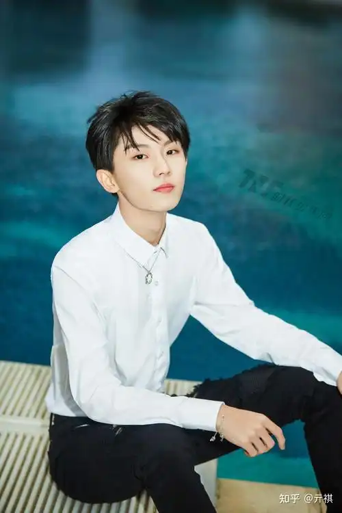 分享一下马嘉祺帅照可以吗