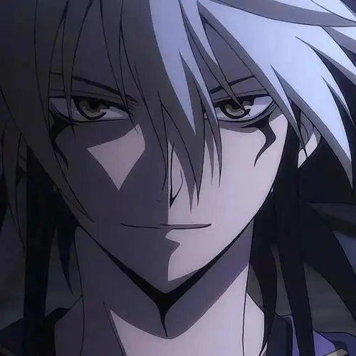 男生头像  ##头像分享  #超酷动漫男生头像