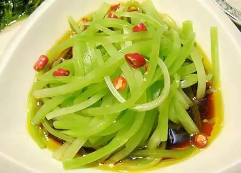 20款清心凉菜的做法(2)[做法大全]-美厨邦