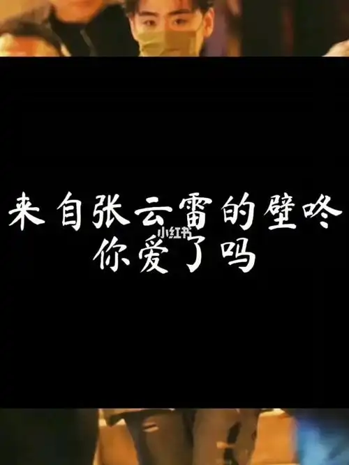 我想要评论小辫儿张云雷德云社