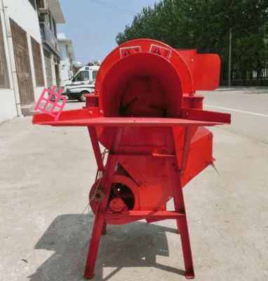 高产量稻麦脱粒机哪家好用 小麦打粒机品牌