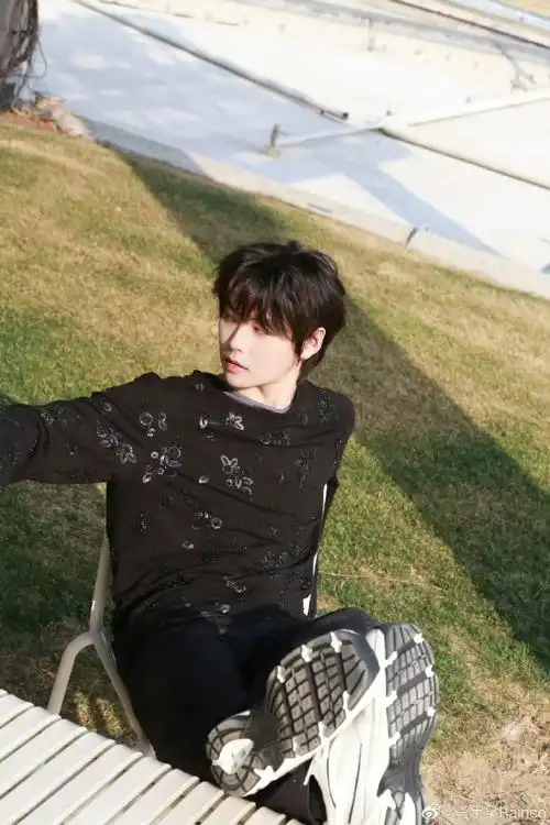 肖宇梁超话#肖宇梁0123生日快乐#他是《反骗天下》