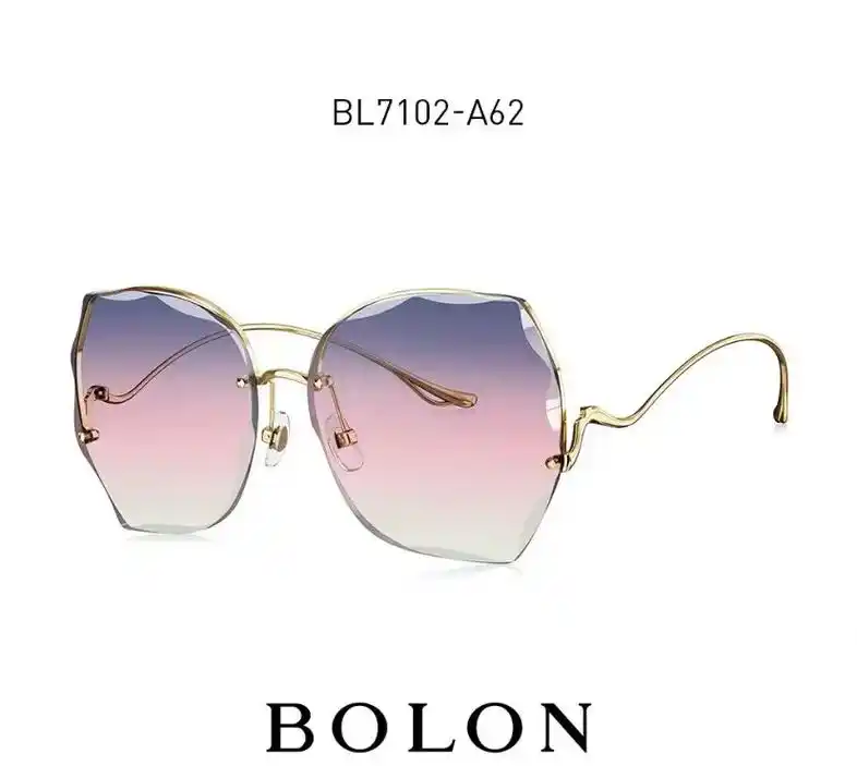 暴龙新款太阳镜