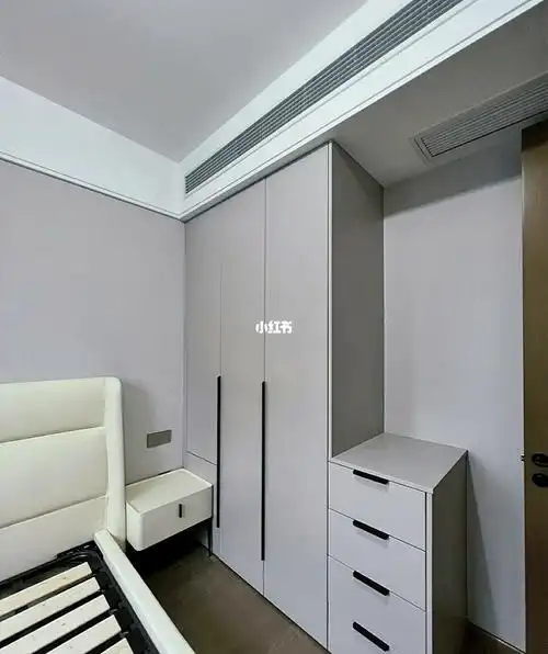 平开门系列衣柜