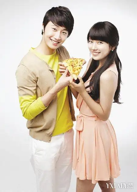 【图】丁一宇女朋友裴秀智是哪个组合成员 他们怎么认识的?