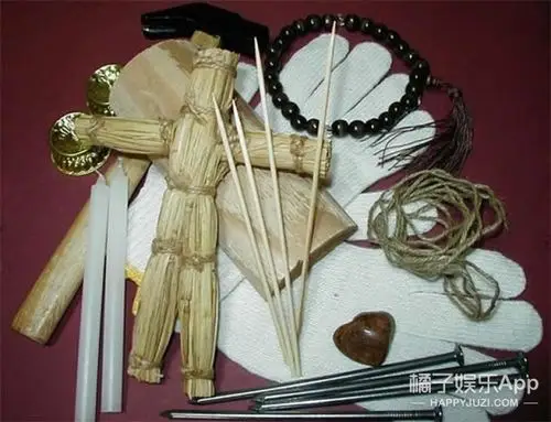 求姻缘的要占大多数,因为咒语除了能害人也能让人改变心意喜欢上别人