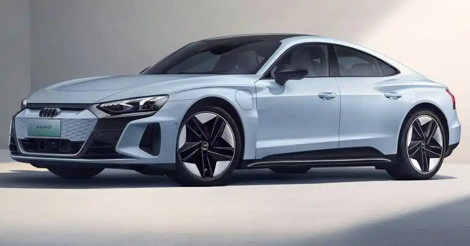 预售价10998万奥迪etrongt将于7月27日上市