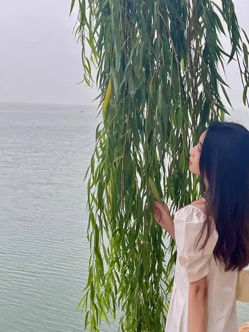 像大海一样的水库