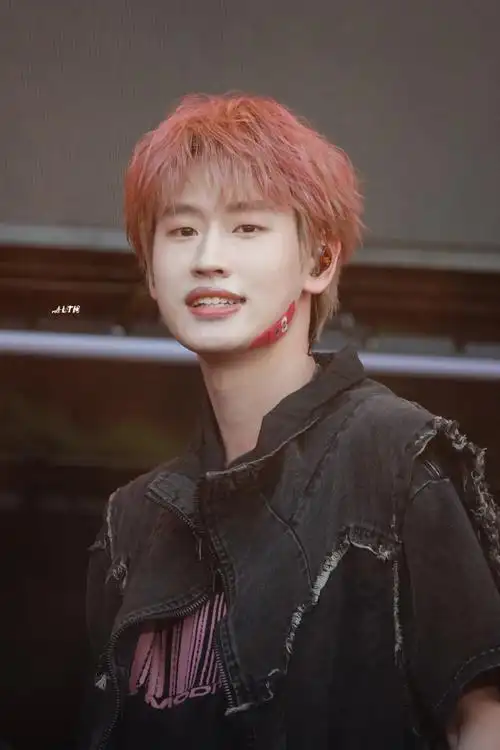 刘彰西湖音乐节##刘彰粉发