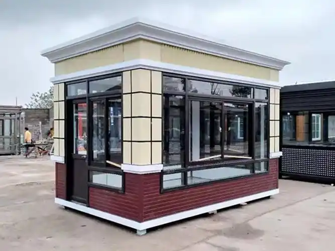 重庆岗亭,重庆岗亭厂家