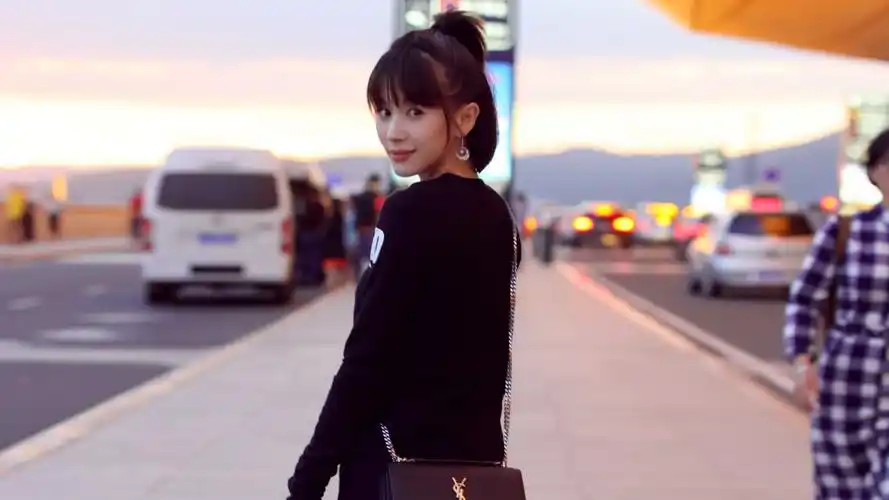 王子文壁纸图片