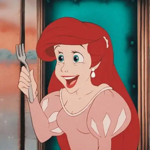 大概是本组最全迪士尼公主头像更新啦