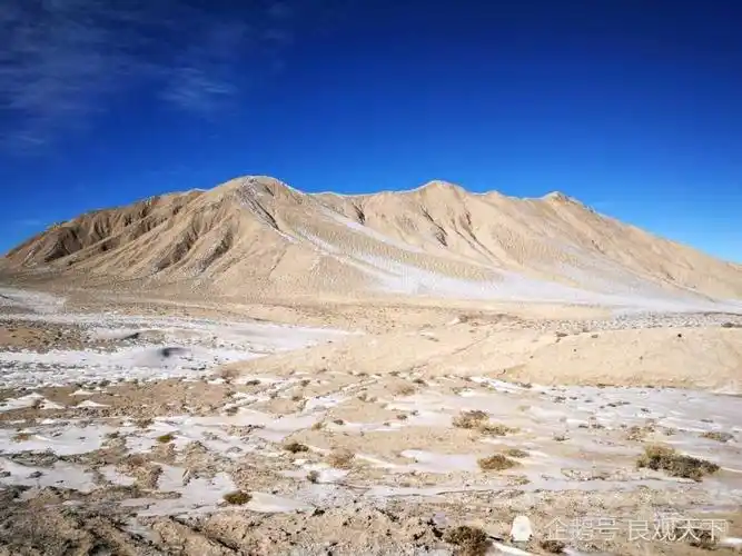 别拿生命当儿戏可可西里无人区有多美危险就有多大