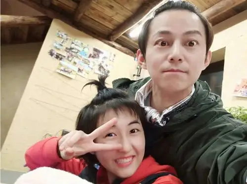 《向往的生活》:黄磊留下张子枫是有内幕?导演组实力"心机"