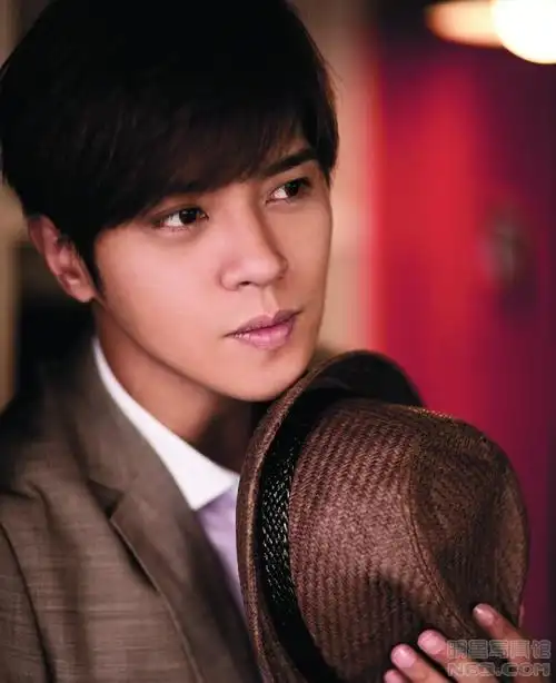 罗志祥写真图片-自制1152x864壁纸.高清大图-明星写真馆n63.com