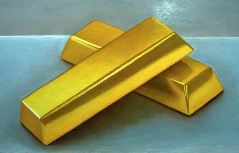 宋清辉实物黄金有望迎来拐点