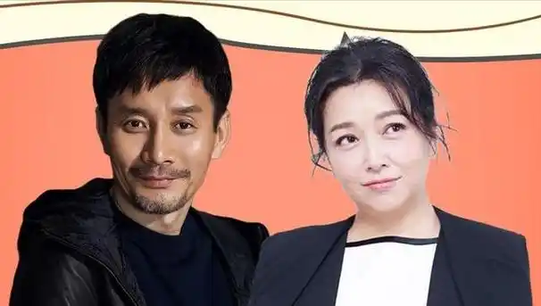 回顾演员田小洁从工人到演员娶女神江珊为妻事业爱情双丰收