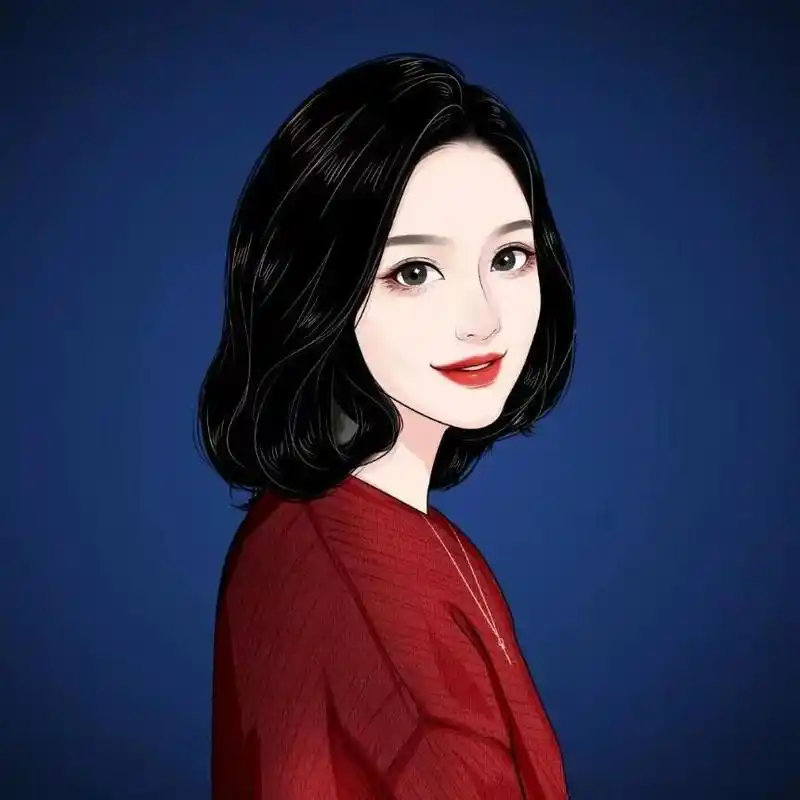 微信头像治愈系有阳光,能让人心情阳光的图片 - 微信头像 - 小玲儿