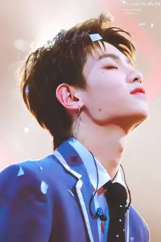 justin黄明昊 4.6偶像练习生决赛《forever》