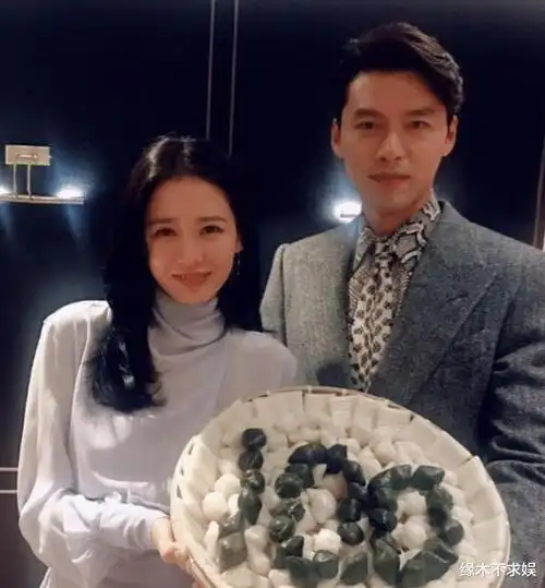 孙艺珍玄彬离婚风波后续:女方产后状态不佳,韩媒正式回应!