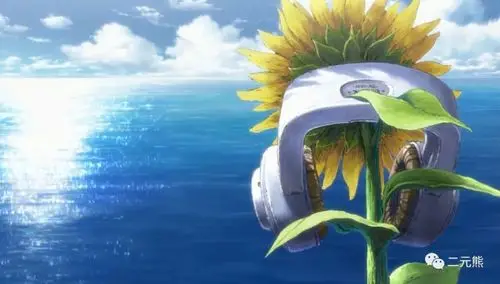 少年垃圾堆捡到八音盒萝莉同人治愈神作全程泪点