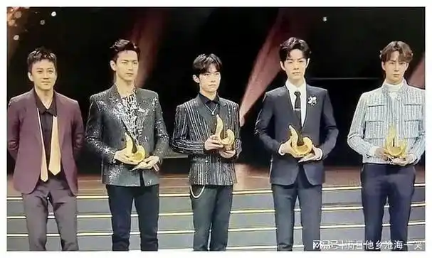 杨洋|鹿晗|梁朝伟|郭富城|苏有朋_网易订阅