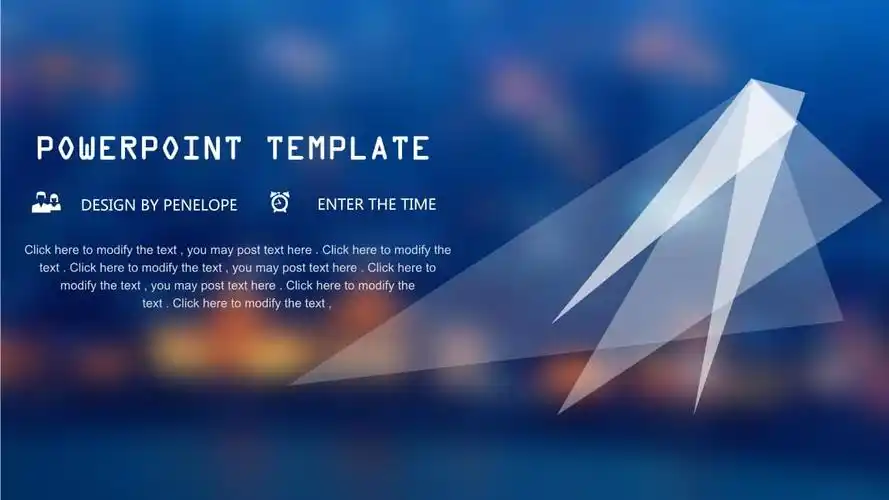 ios 风格实用几何简洁大气时尚商务ppt模板.pptx 26页