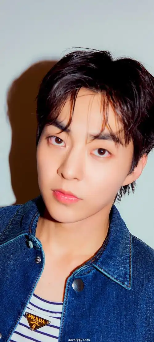 金珉锡[超话]#7615#金珉锡中国杂志预告#7615#金珉锡#【exo