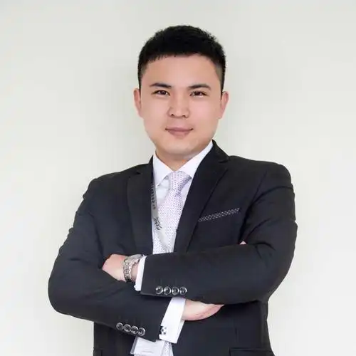 塑造职业形象微信头像秀