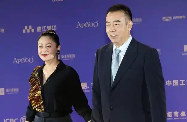 倪萍我这辈子最恨的男人并不是陈凯歌而是冷漠无情的他