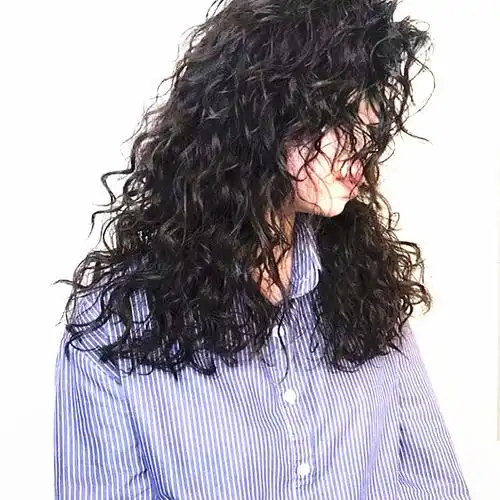 润熹美美发用品商行的优惠券大全—冷烫药水女儿童家用无刺激不伤发膏